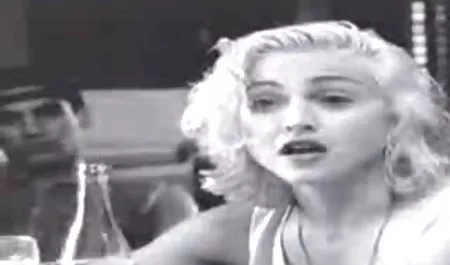 தனிப்பட்ட retropornarchive முகப்பு வீடியோ சூடான இரட்டை பிஜே!